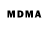 MDMA кристаллы Murad Nurmamedov